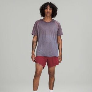 Lululemon 2022 Metal Vent Tech Short Sleeve 2.0 Size XXL
